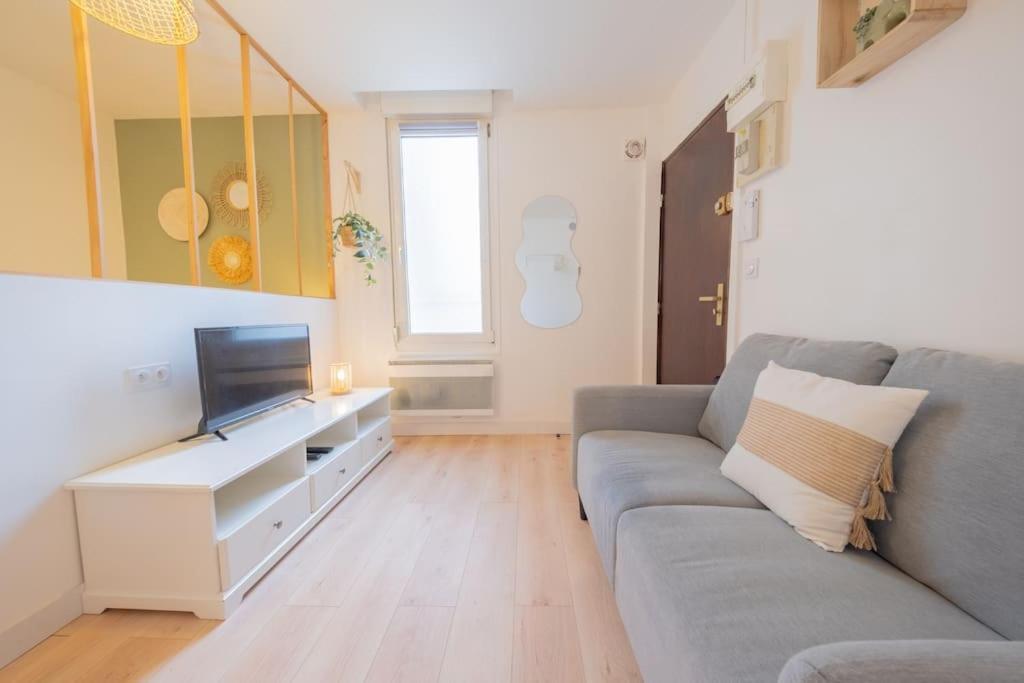 Jungle Studio Reims Dış mekan fotoğraf
